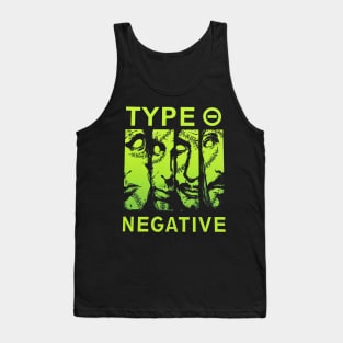 type o monster Tank Top